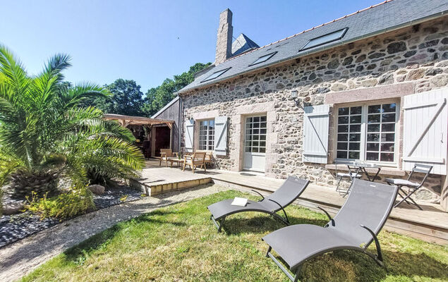 Le logis de Papeu - Photo 26