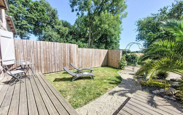 Le logis de Papeu - Photo 27