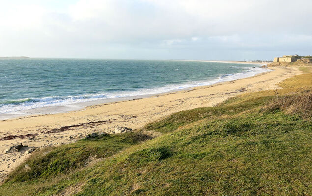 Maison Poul - Photo 22