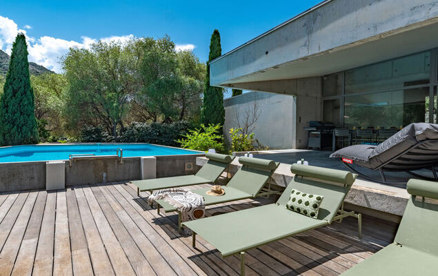 Casa Suttana - Photo 31