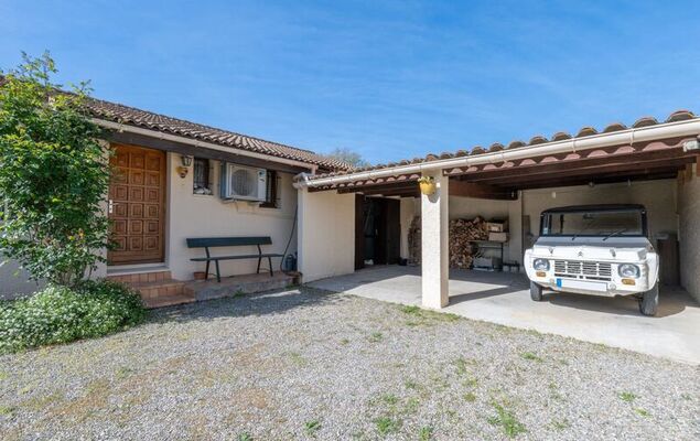 La maison du carignan - Photo 22