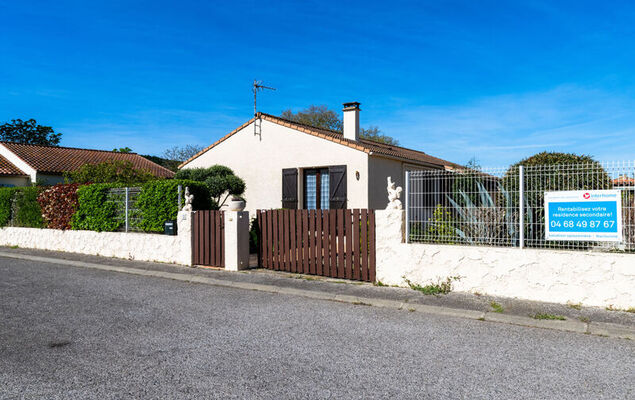 La maison du carignan - Photo 23