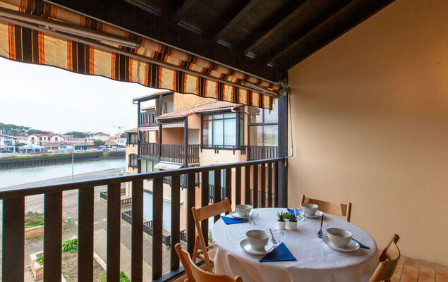 Les Terrasses Notre Dame du Port - Photo 5