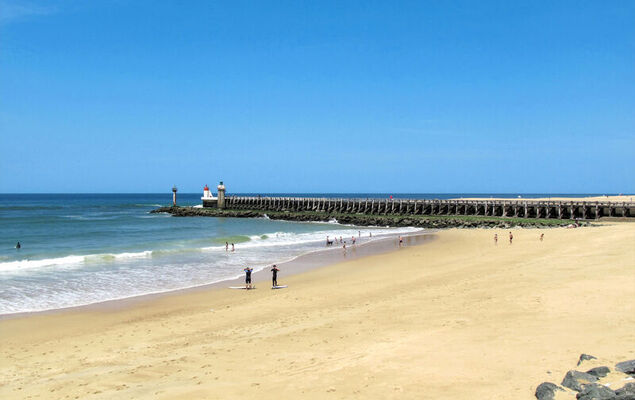 Les Terrasses Notre Dame du Port - Photo 24