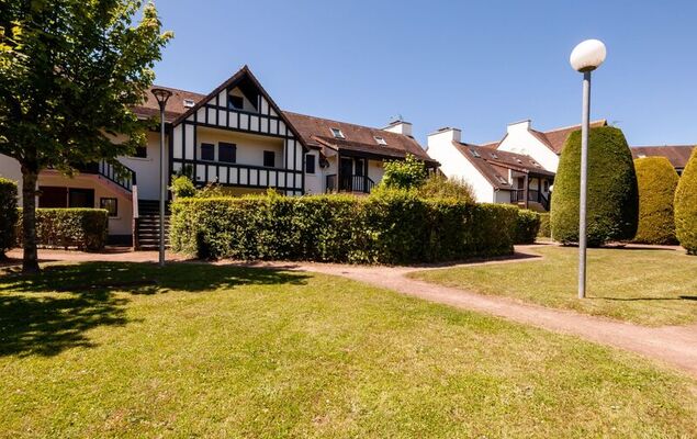 Les Manoirs de la Côte - Photo 15