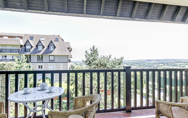 Les Corniches du Mont Canisy - Photo 1