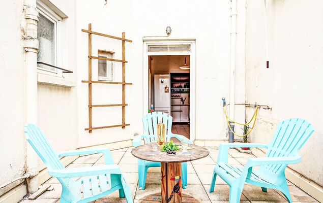 La petite Réal - Photo 5