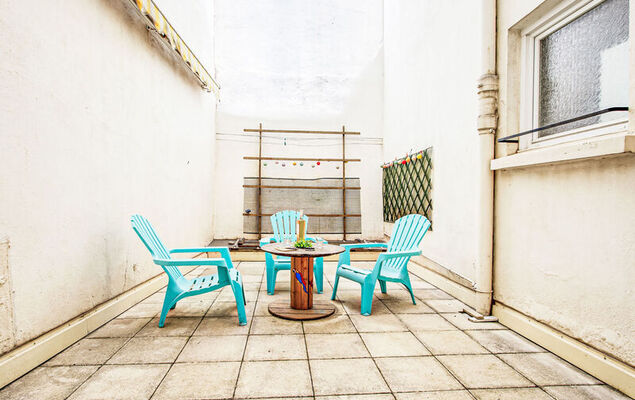 La petite Réal - Photo 12