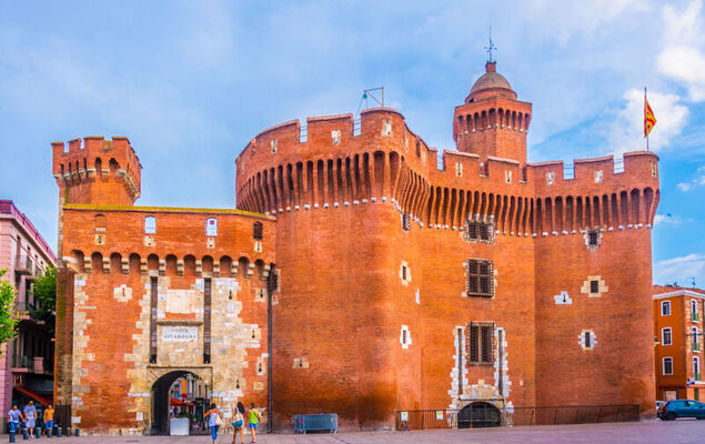 La petite Réal - Photo 21