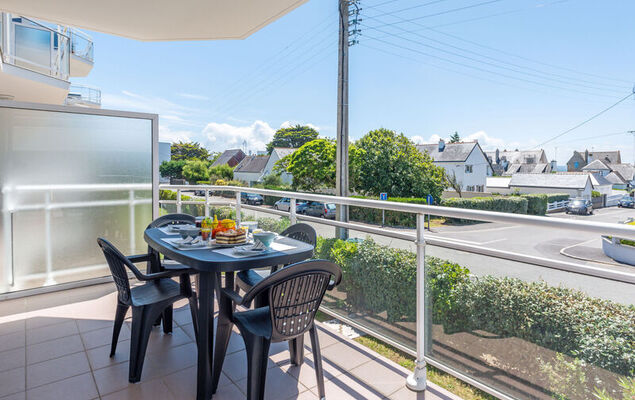 Résidence Ker Eden - Photo 2