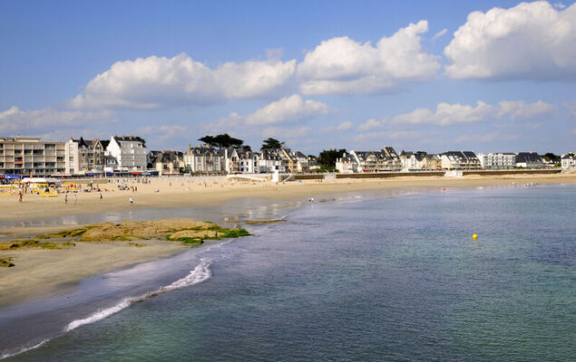 Résidence Ker Eden - Photo 17