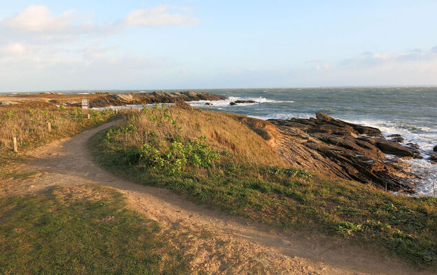 Résidence Ker Eden - Photo 19
