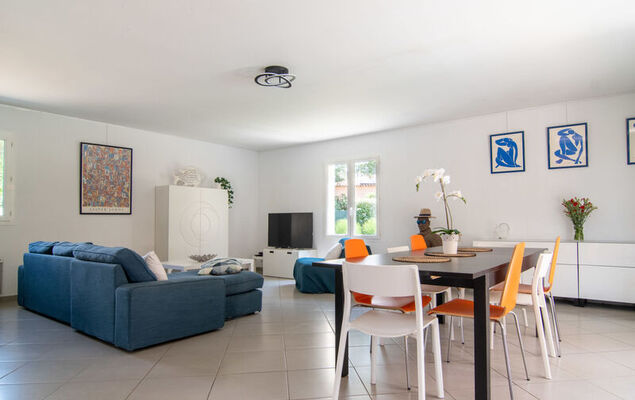 Villa Matisse - Photo 7