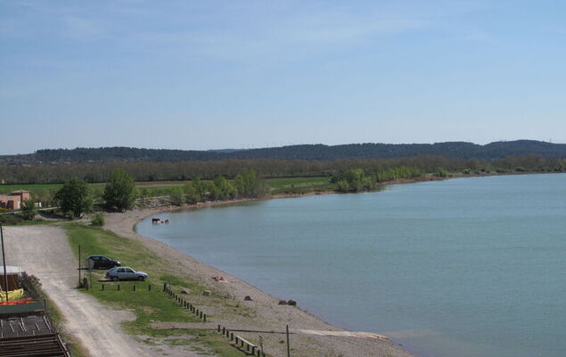 Château de Jouarres - Photo 2