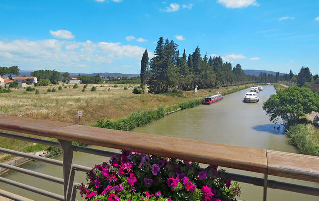 Château de Jouarres - Photo 6
