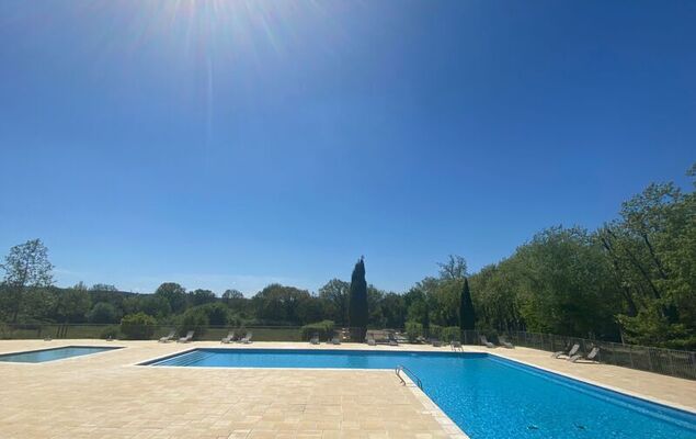 Château de Jouarres - Photo 14