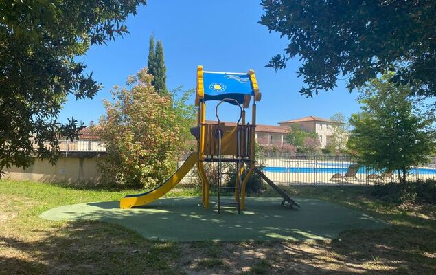 Château de Jouarres - Photo 19