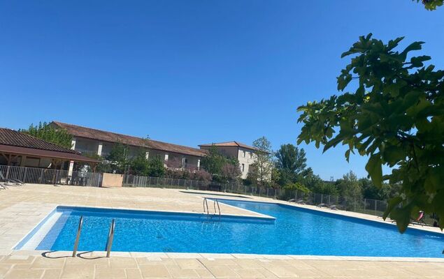 Château de Jouarres - Photo 1