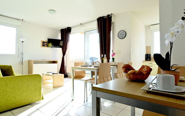 Château de Jouarres - Photo 3