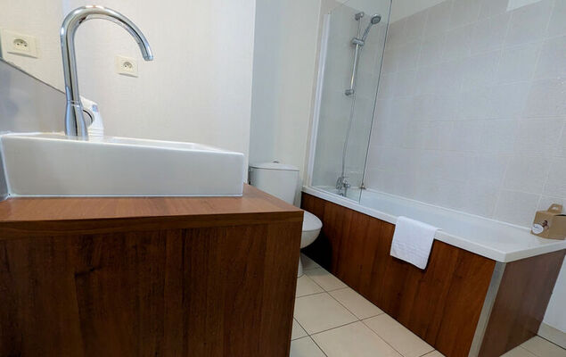 Château de Jouarres - Photo 5