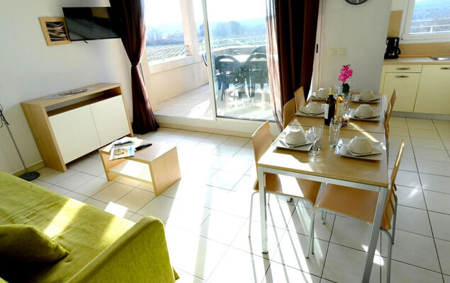 Château de Jouarres - Photo 6