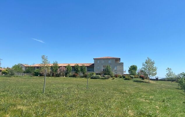 Château de Jouarres - Photo 19