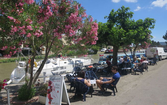 Château de Jouarres - Photo 27