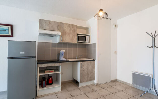 Les Capucines - Photo 9