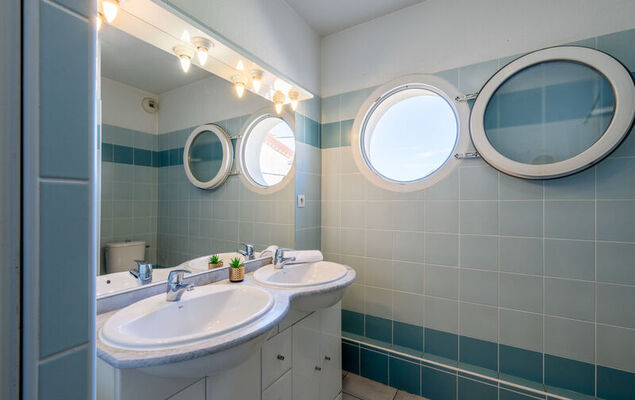 Les Capucines - Photo 12