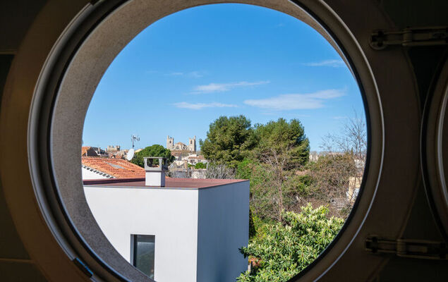 Les Capucines - Photo 14