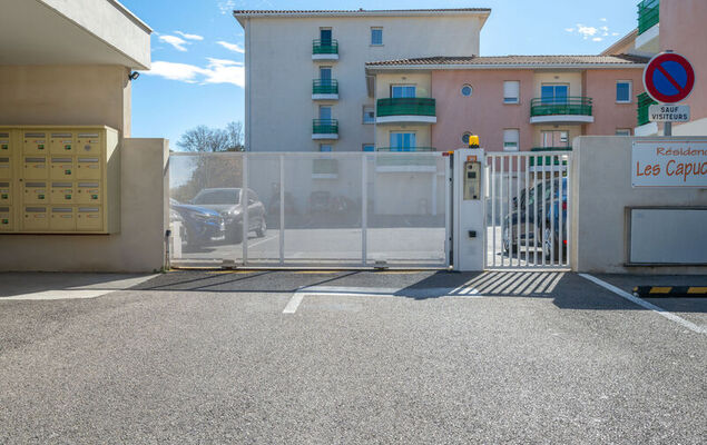 Les Capucines - Photo 15