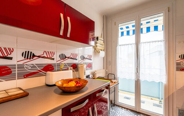 Les Platanes - Photo 12