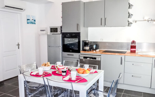 La maison d'Adélaïde - Photo 8