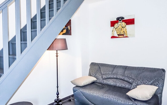 La maison d'Adélaïde - Photo 12