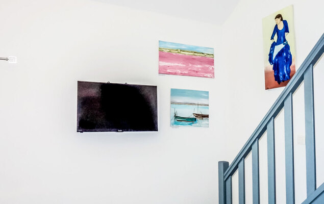 La maison d'Adélaïde - Photo 13