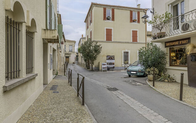 La Maison Theaulon - Photo 2