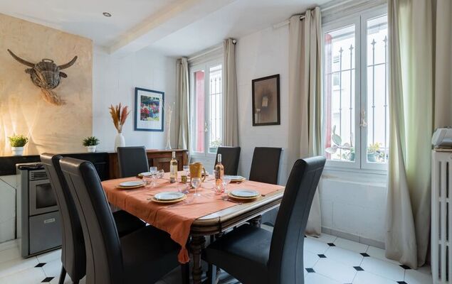 La Maison Theaulon - Photo 8