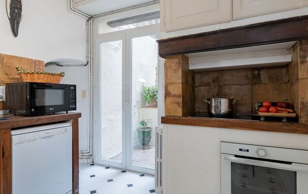 La Maison Theaulon - Photo 10