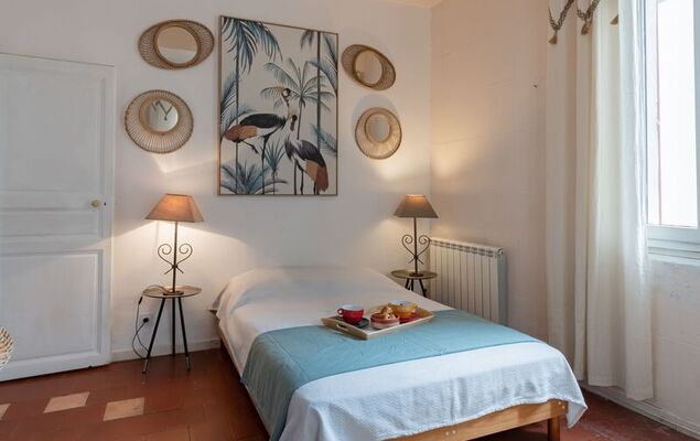 La Maison Theaulon - Photo 11