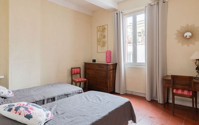 La Maison Theaulon - Photo 12