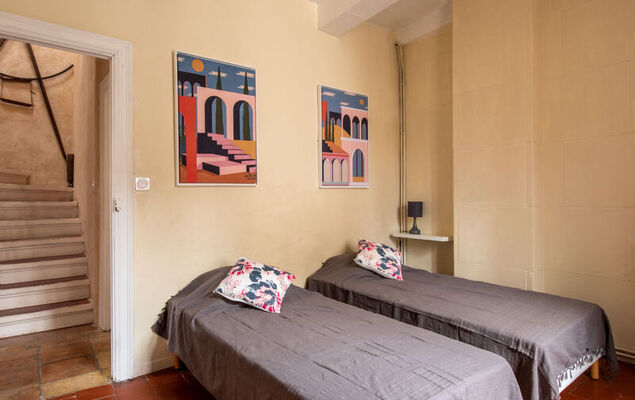 La Maison Theaulon - Photo 13