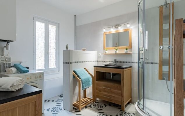 La Maison Theaulon - Photo 14