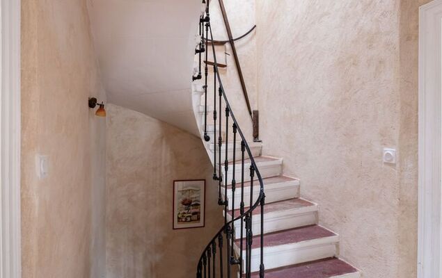 La Maison Theaulon - Photo 15