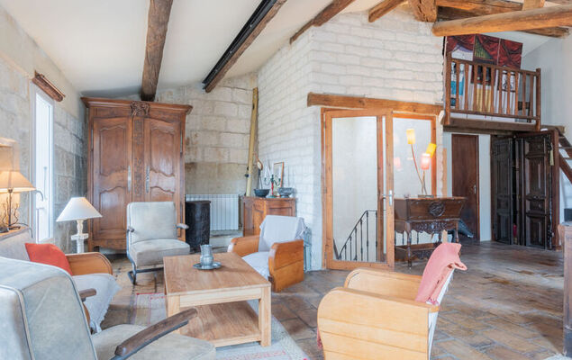 La Maison Theaulon - Photo 16