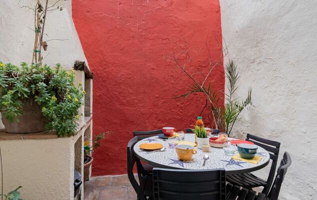 La Maison Theaulon - Photo 21