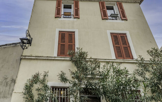 La Maison Theaulon - Photo 22