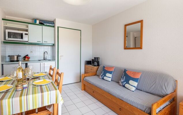 Les Terrasses du Lac - Photo 2