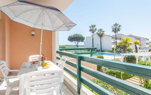 Les Terrasses du Lac - Photo 3