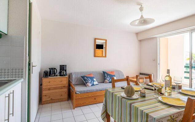 Les Terrasses du Lac - Photo 7