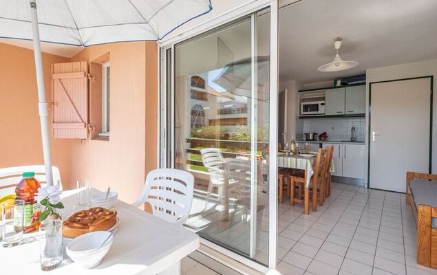 Les Terrasses du Lac - Photo 17